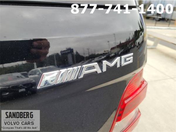 2008 Mercedes-Benz M-Class ML 63 AMG - - by dealer for sale in Lynnwood, WA – photo 10