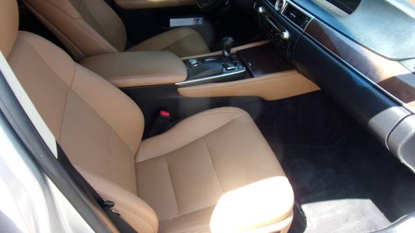 2013 Lexus GS350 all records warranty heat/cool seats 3 5 v6 rwd for sale in Escondido, CA – photo 16