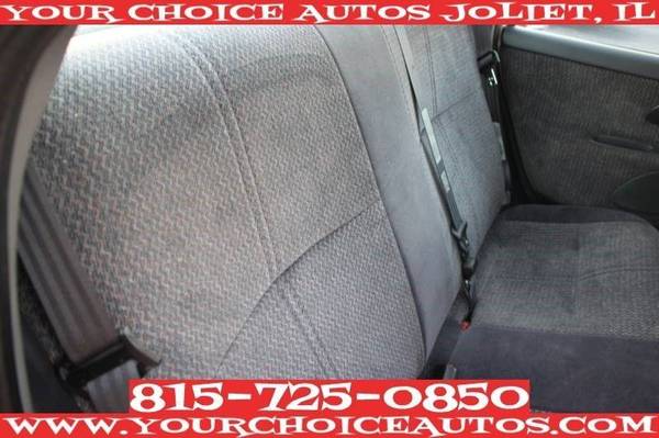 1998 *FORD *CONTOUR* 86K 1OWNER CD GAS SAVER GOOD TIRES 207243 for sale in Joliet, IL – photo 16