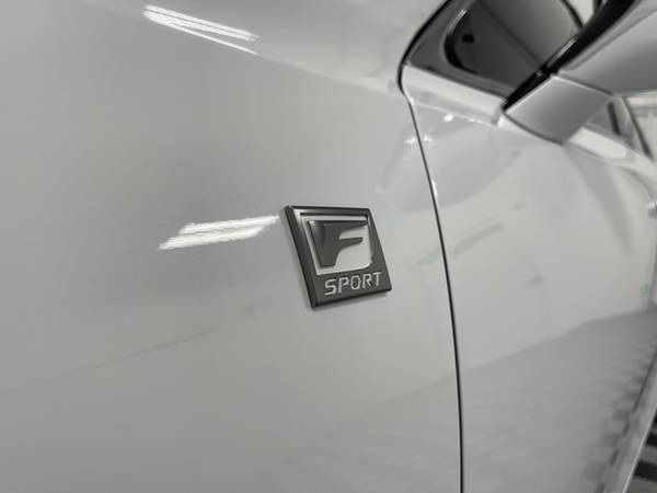 2019 Lexus ES 350 FSport - - by dealer - vehicle for sale in Grand Rapids, MI – photo 9