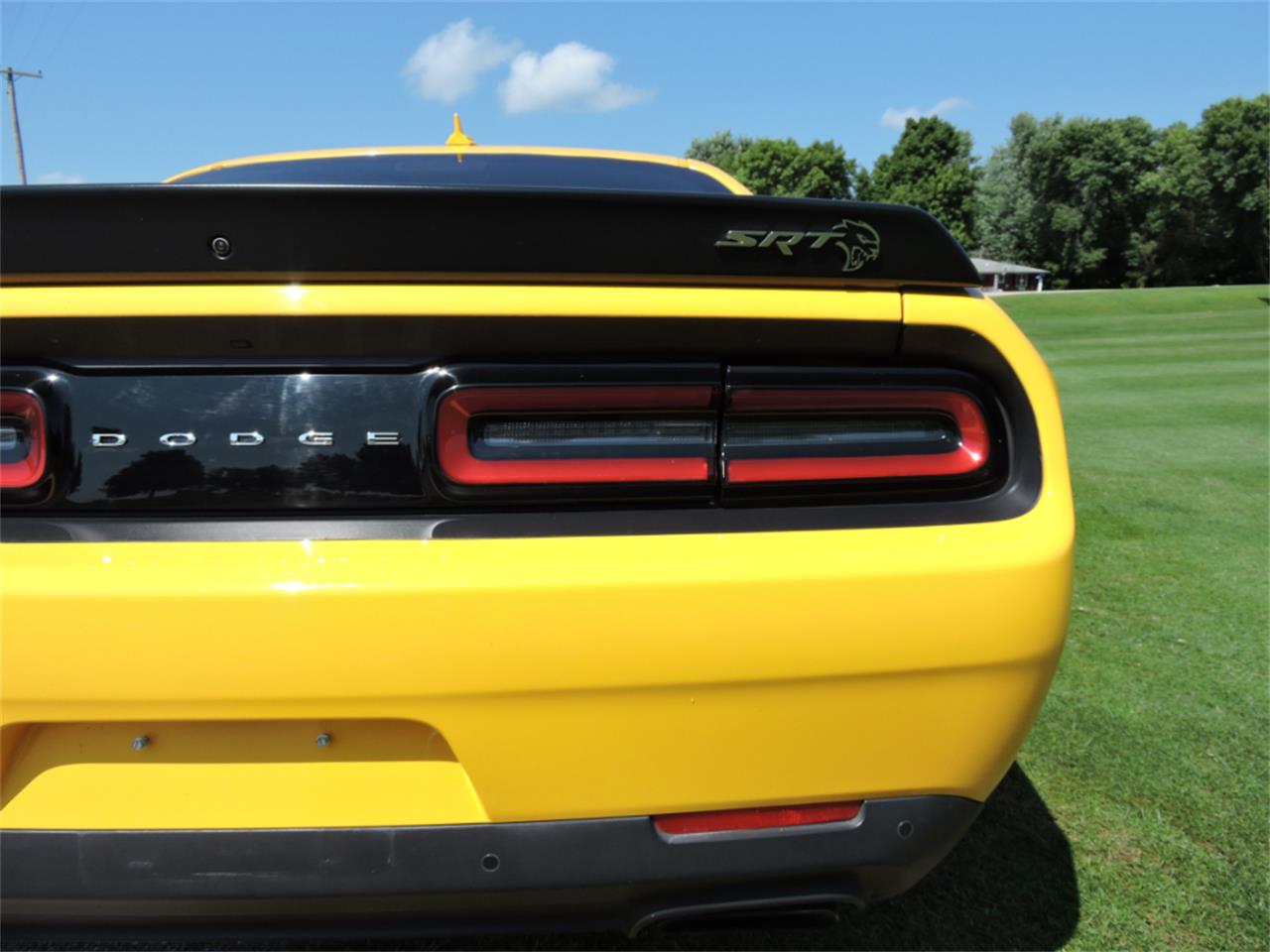 2017 Dodge Challenger for sale in Greene, IA – photo 44