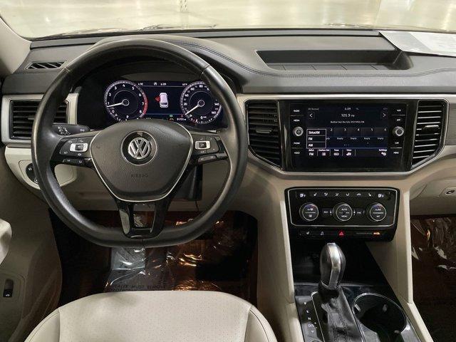 2019 Volkswagen Atlas 3.6L SEL for sale in Lawrence, KS – photo 28