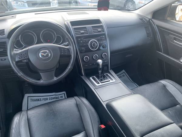 2008 Mazda CX-9 CX9 AWD SUV*150K Miles*7 Seats*Rear Camera*Navigation for sale in Manchester, MA – photo 7