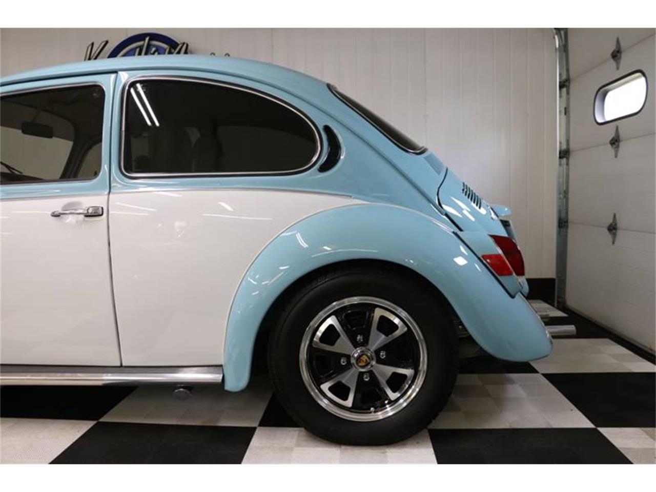 1974 Volkswagen Beetle for sale in Stratford, WI – photo 11