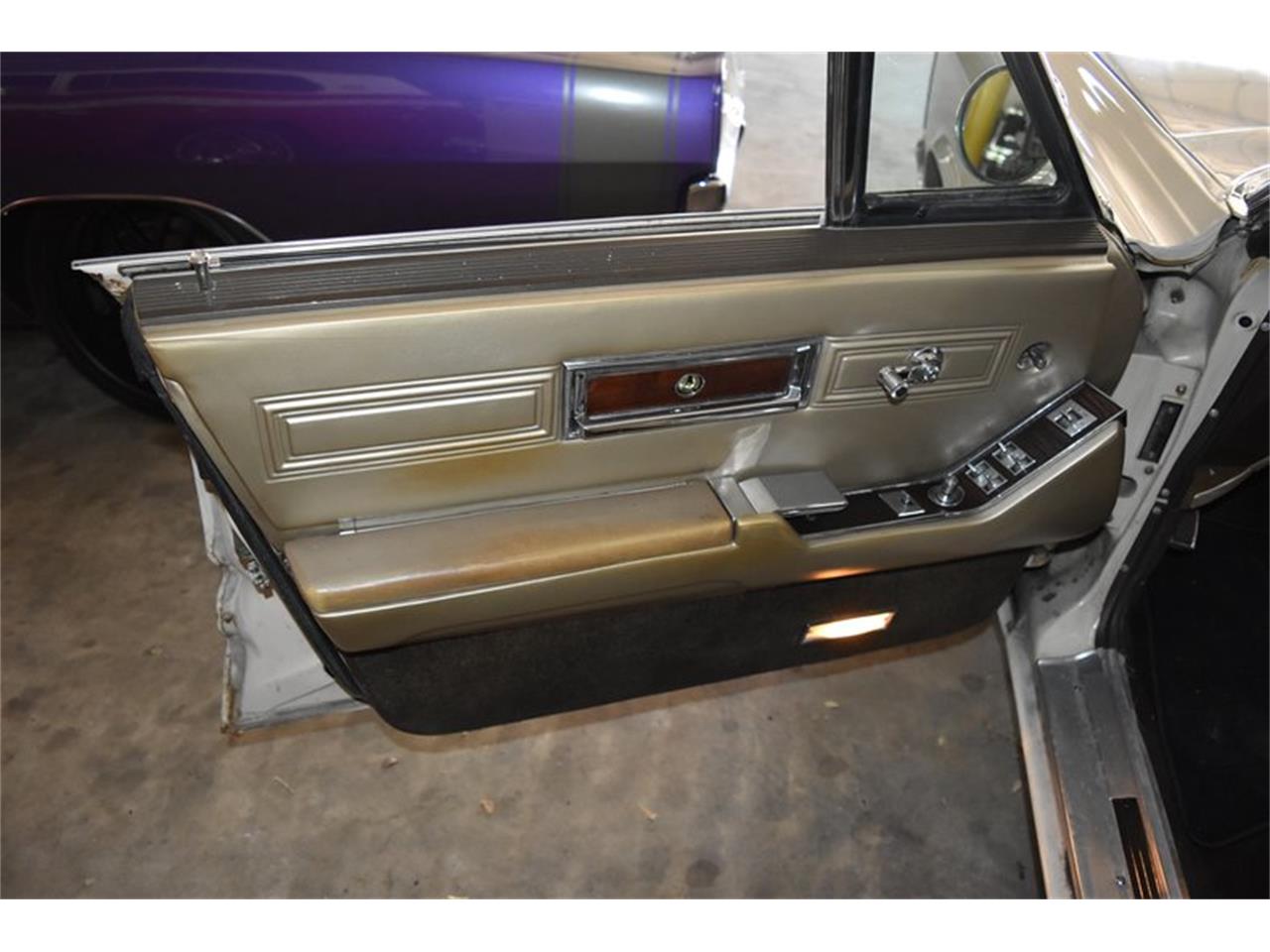 1967 Chrysler Imperial for sale in Orlando, FL – photo 29