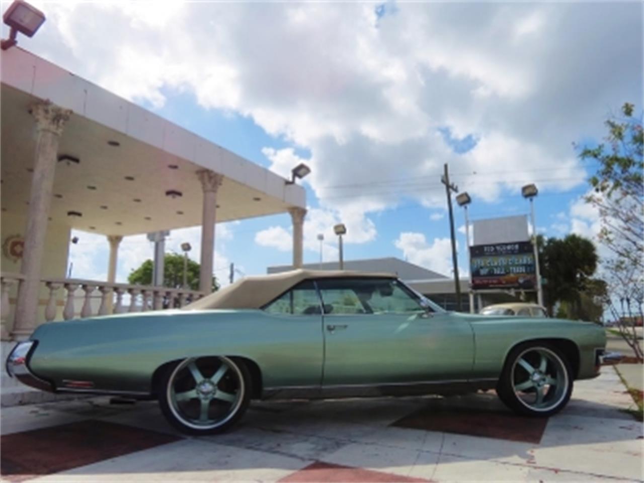1973 Buick Centurion for sale in Miami, FL – photo 14