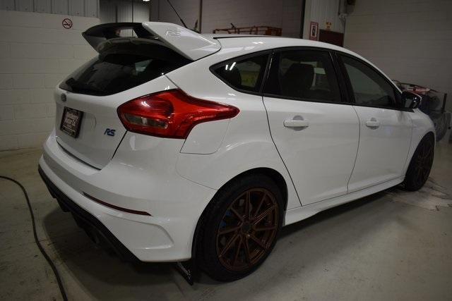 2017 Ford Focus RS Base for sale in Cedar Falls, IA – photo 19