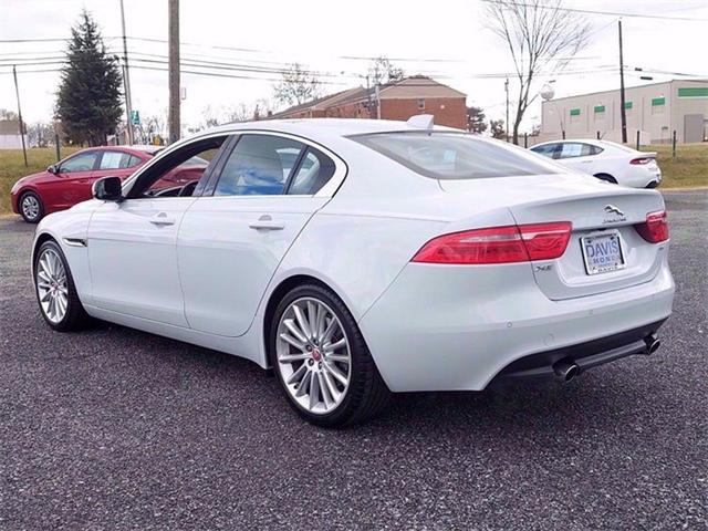 2017 Jaguar XE 35t First Edition for sale in Other, NJ – photo 4