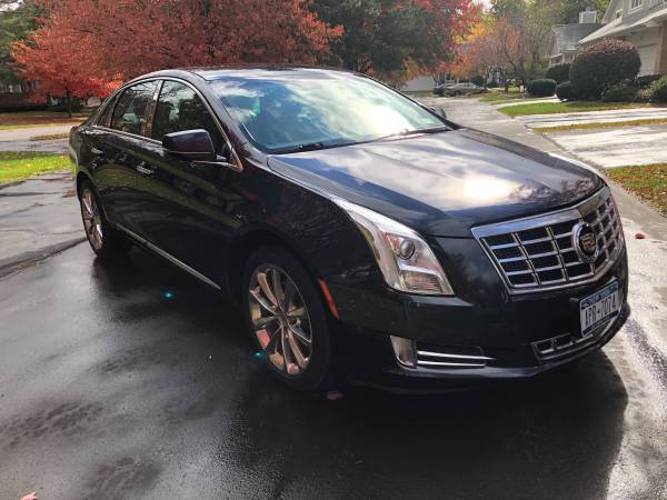 2013 Cadillac XTS Premium for sale in Rochester , NY – photo 12
