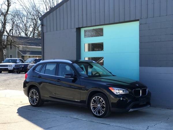 2014 BMW X1 xDrive35i AWD 4dr SUV - - by dealer for sale in Sheridan, IN – photo 5