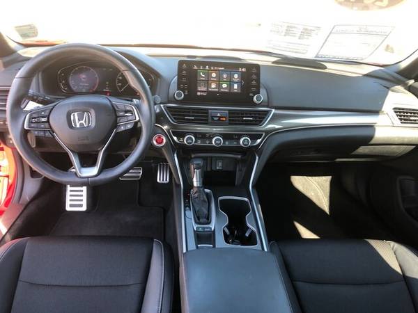 2018 Honda Accord Sport FWD Sedan for sale in Slidell, LA – photo 14