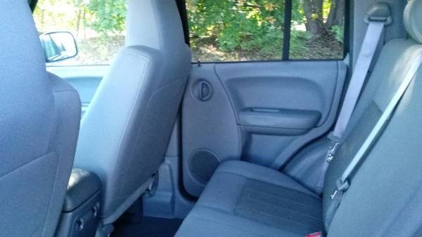 2007 Jeep Liberty*4x4*Low Miles* for sale in Saugus, MA – photo 11