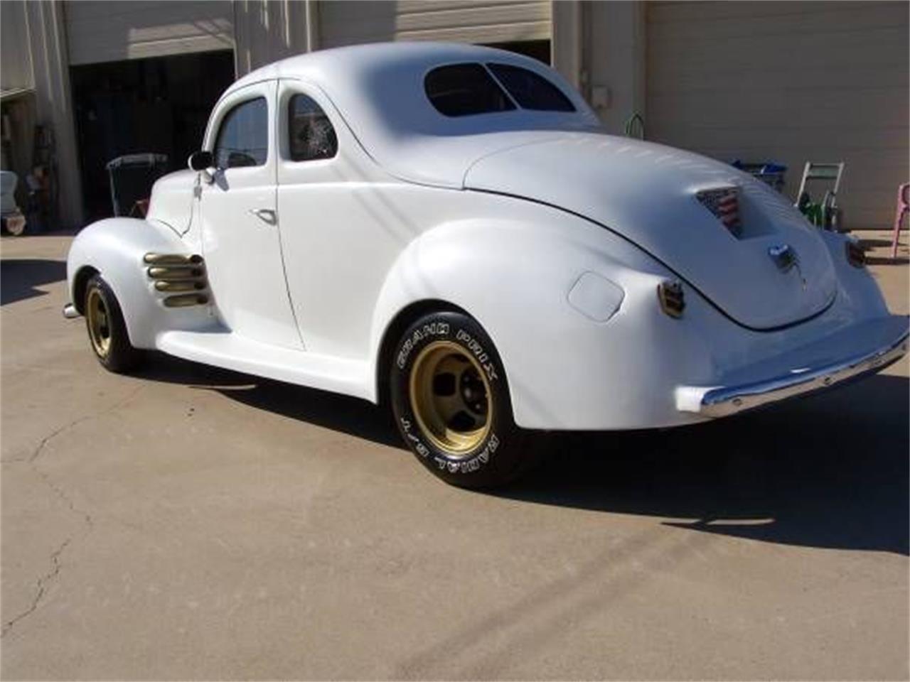 1940 Ford Coupe for sale in Cadillac, MI – photo 2
