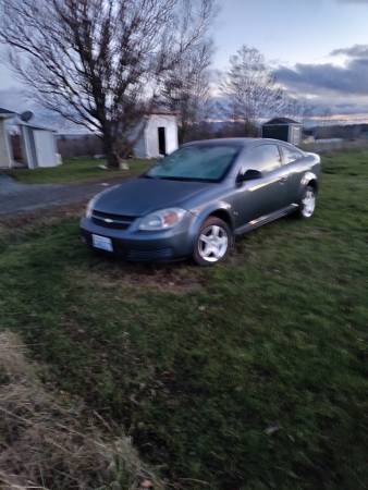 Chevy cobalt for sale in Blaine, WA – photo 14