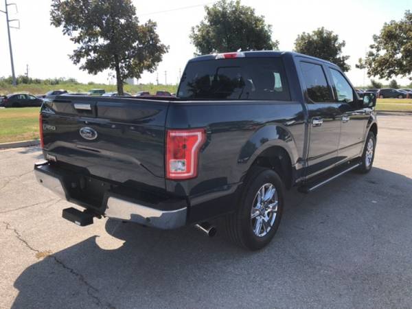 2015 Ford f-150 f150 f 150 XLT for sale in Georgetown, TX – photo 4