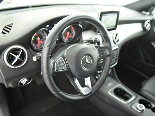 2016 Mercedes-Benz CLA CLA 250 Coupe 4D coupe Gray - FINANCE ONLINE for sale in Atlanta, GA – photo 2