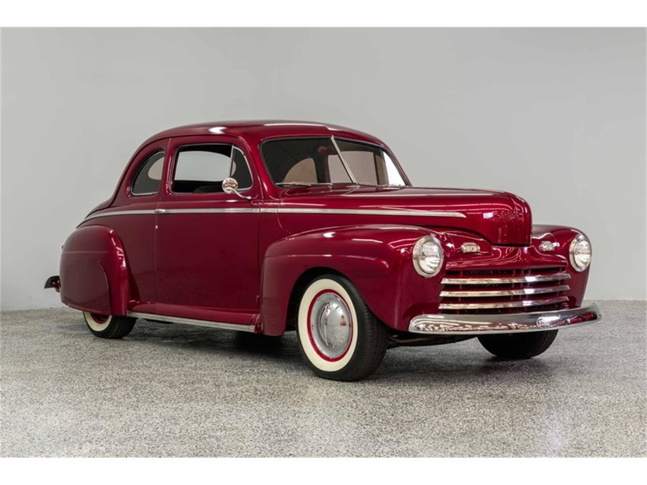1946 Ford Deluxe for sale in Concord, NC – photo 8