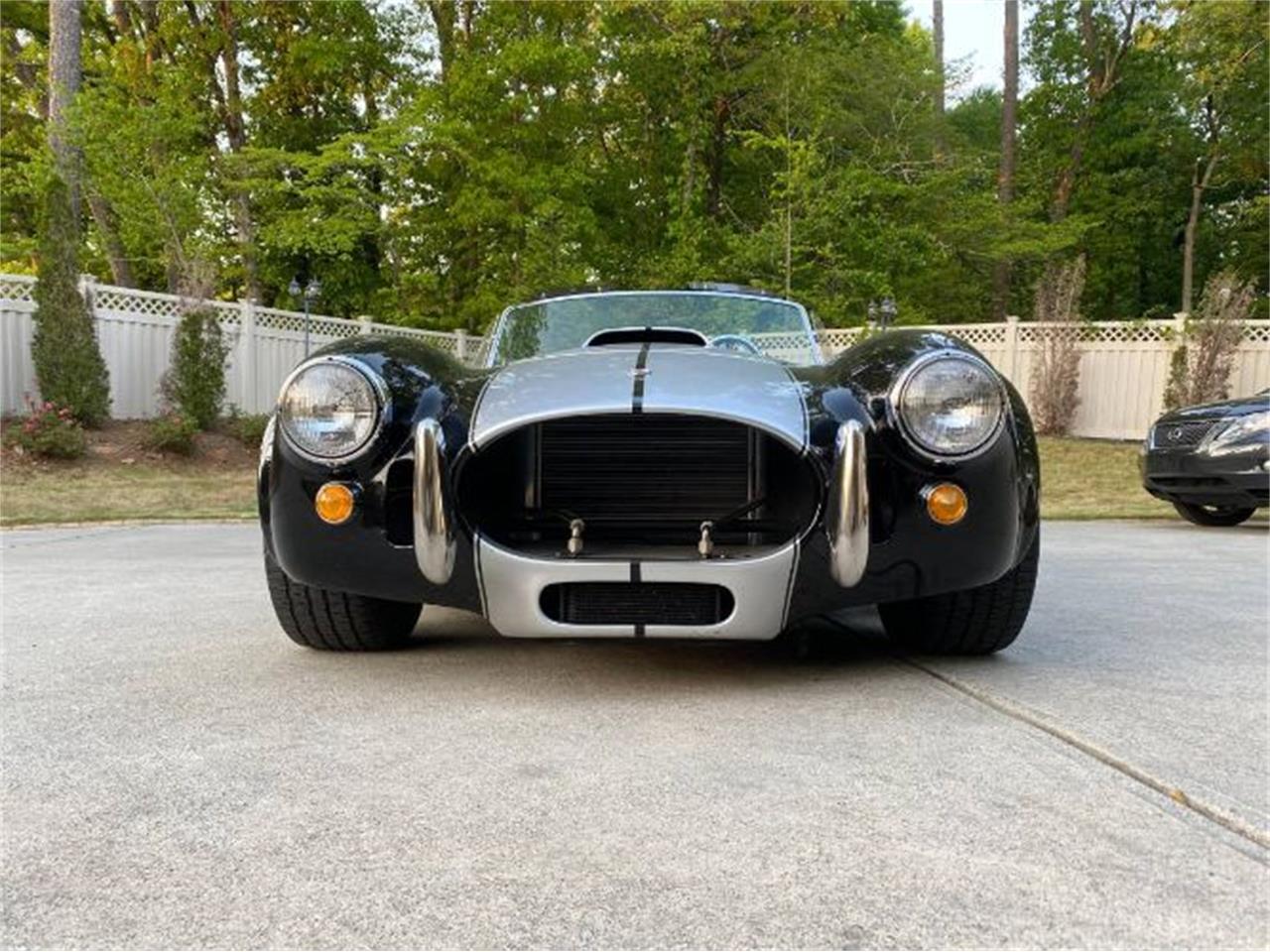 1964 Shelby Cobra for sale in Cadillac, MI – photo 19