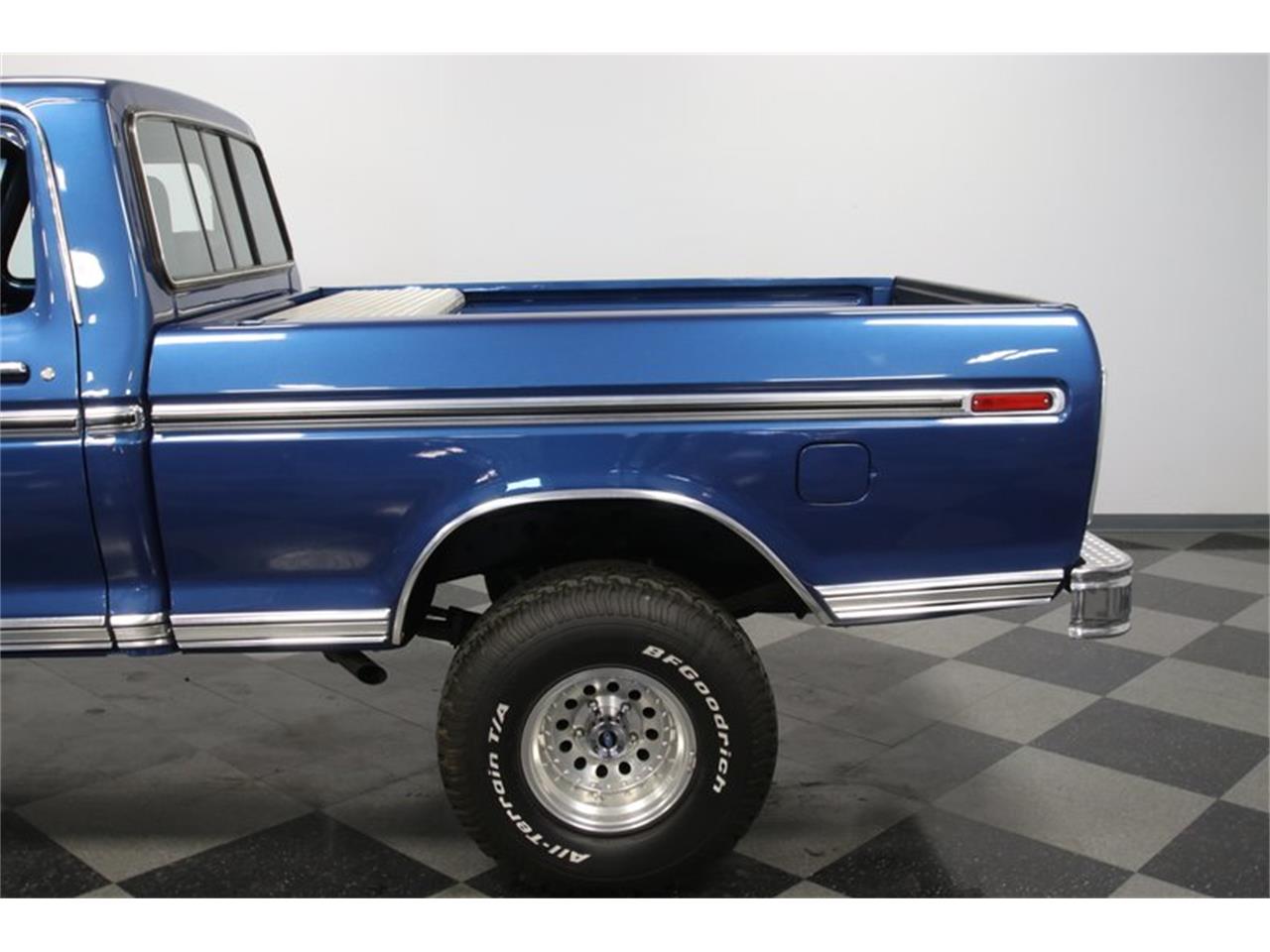 1979 Ford F150 for sale in Concord, NC – photo 26