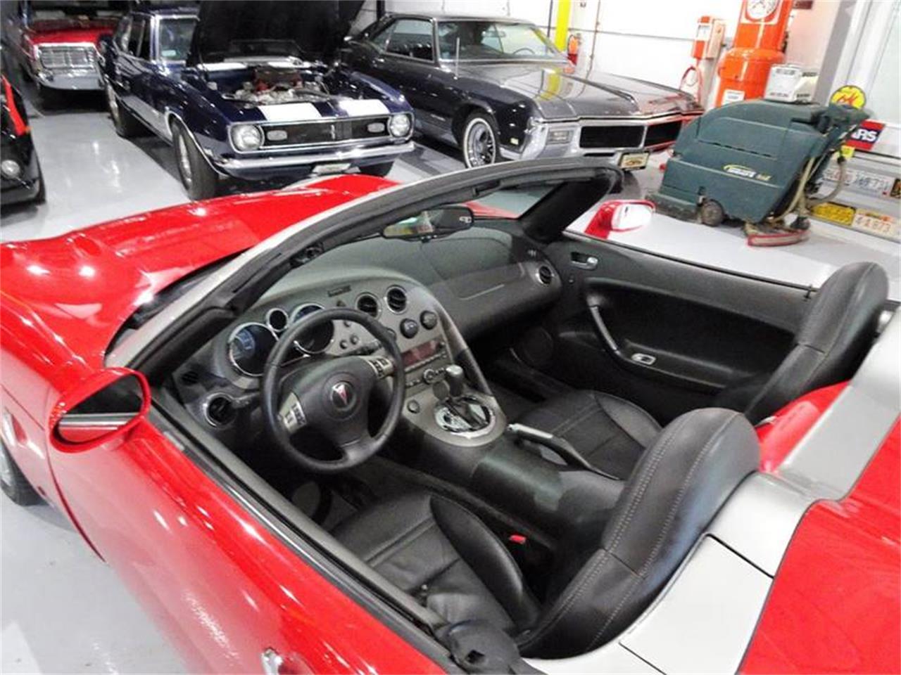 2008 Pontiac Solstice for sale in Hilton, NY – photo 59