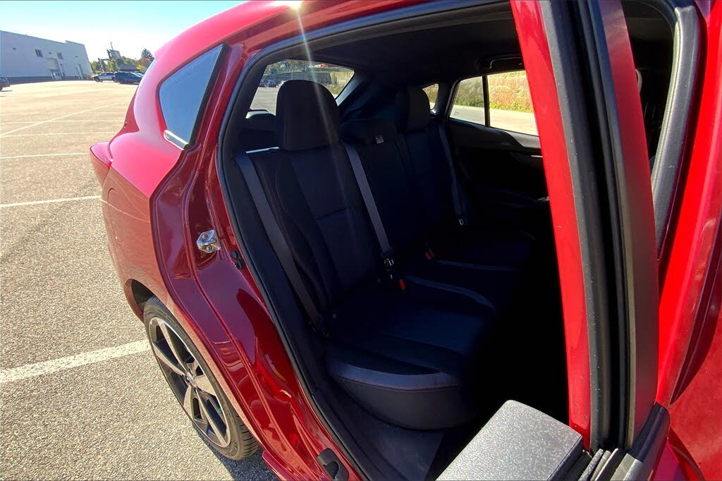 2018 Subaru Impreza 2.0i Sport Hatchback AWD for sale in Palatine, IL – photo 15