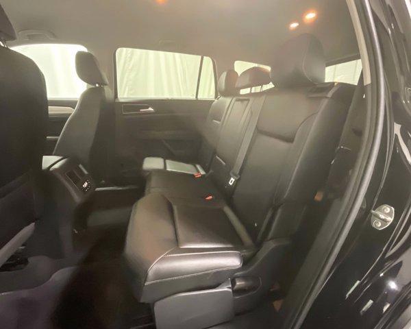 2019 Volkswagen Atlas 3.6L SE for sale in Omaha, NE – photo 20
