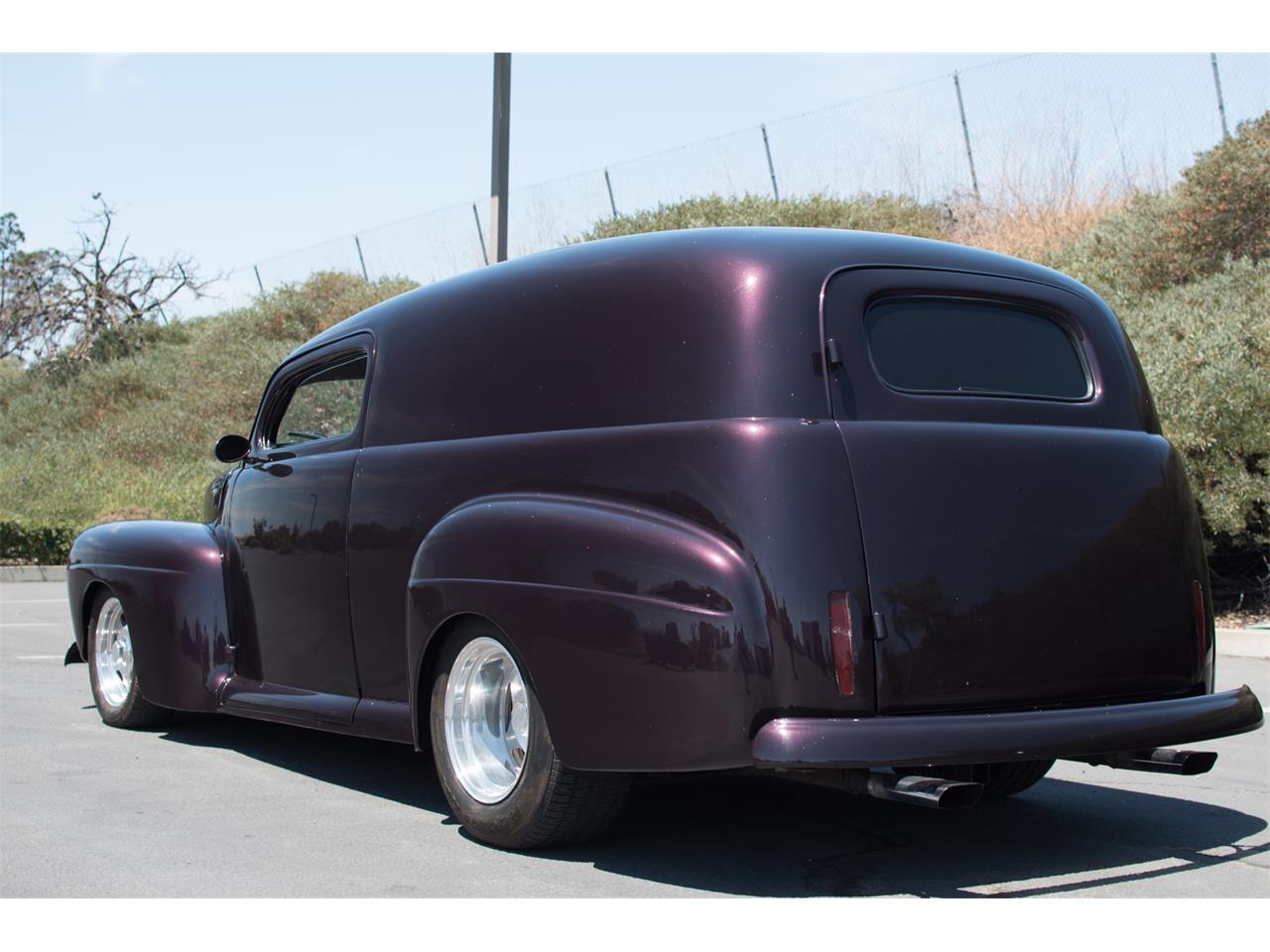 1946 Ford Sedan Delivery for sale in Fairfield, CA – photo 4
