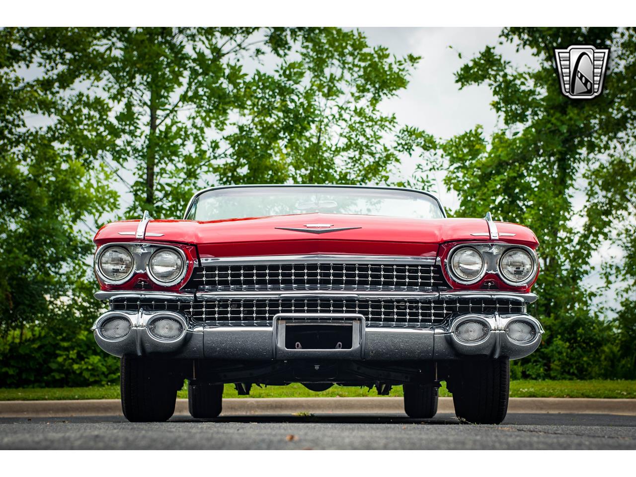 1959 Cadillac Convertible for sale in O'Fallon, IL – photo 37