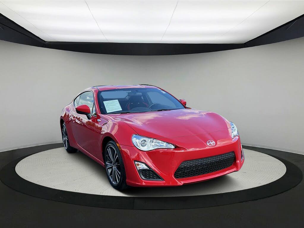 2013 Scion FR-S 10 Series for sale in Valparaiso, IN