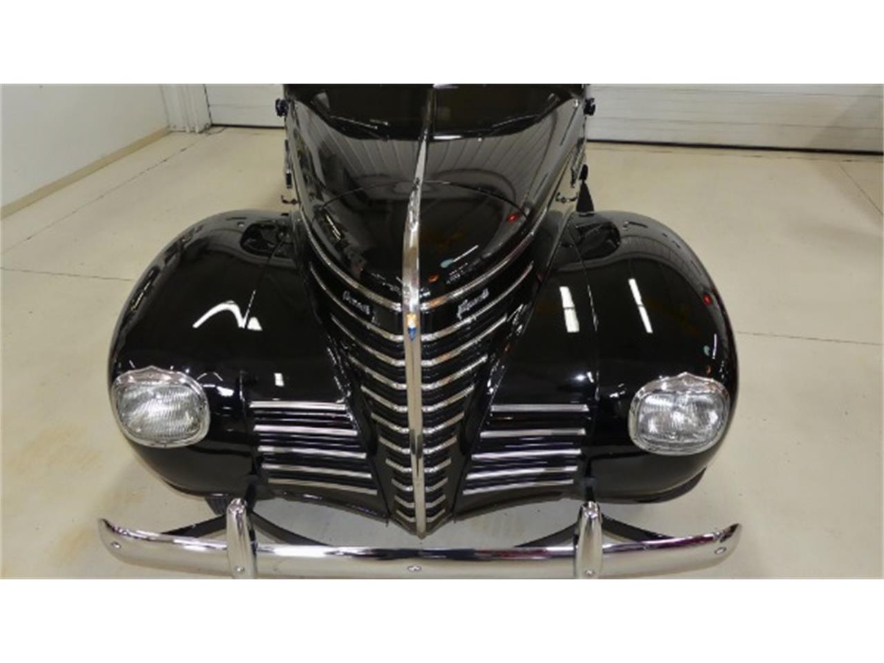 1939 Plymouth Business Coupe for sale in Columbus, OH – photo 18