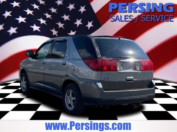 2003 Buick Rendezvous CX - - by dealer - vehicle for sale in Allentown, PA – photo 4
