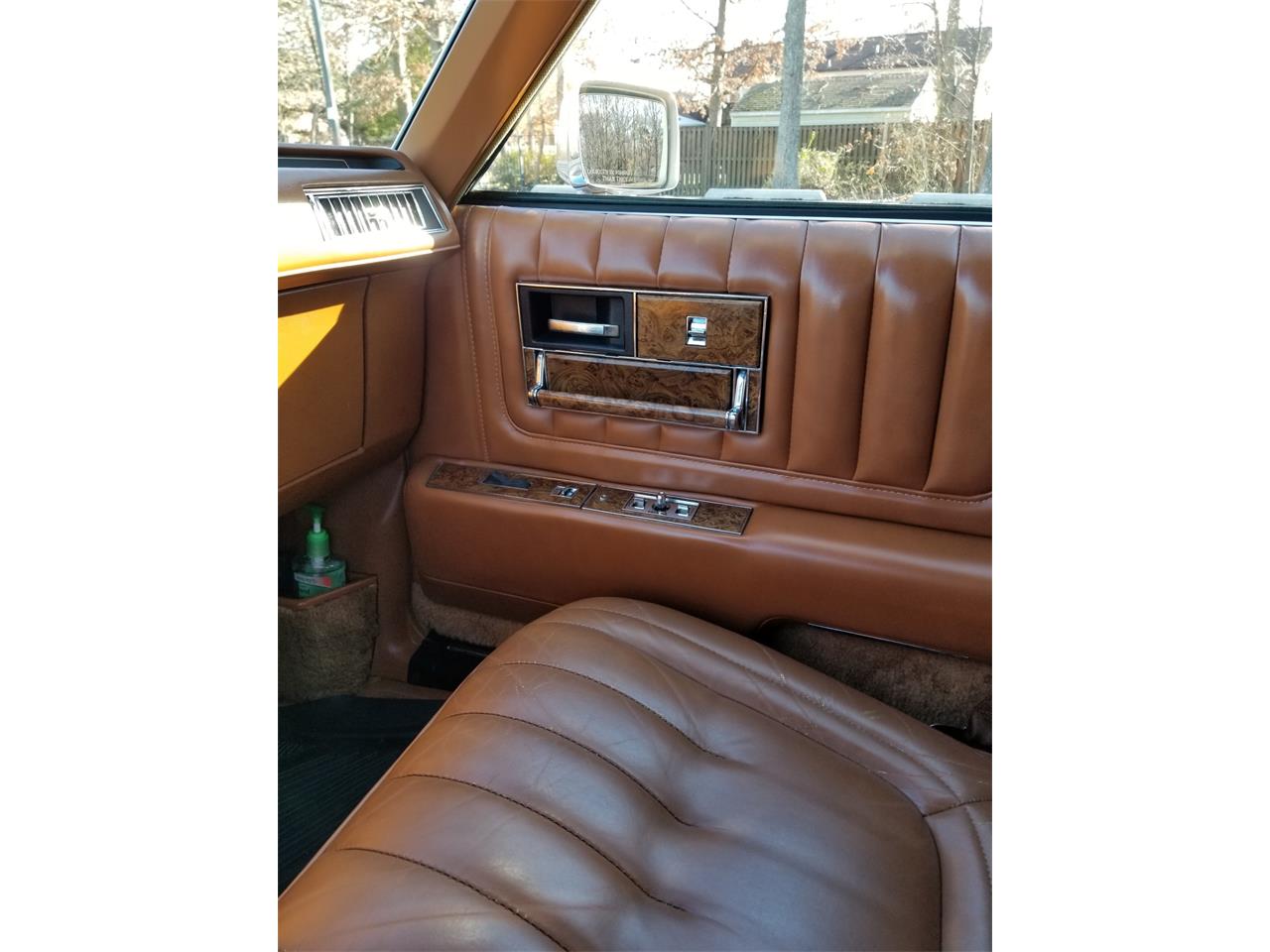 1979 Cadillac Seville for sale in Fort Washington , MD – photo 35