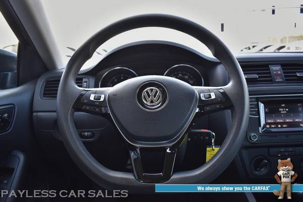 2016 Volkswagen Jetta Sedan 1.4T S / Automatic / Power Locks &... for sale in Anchorage, AK – photo 13