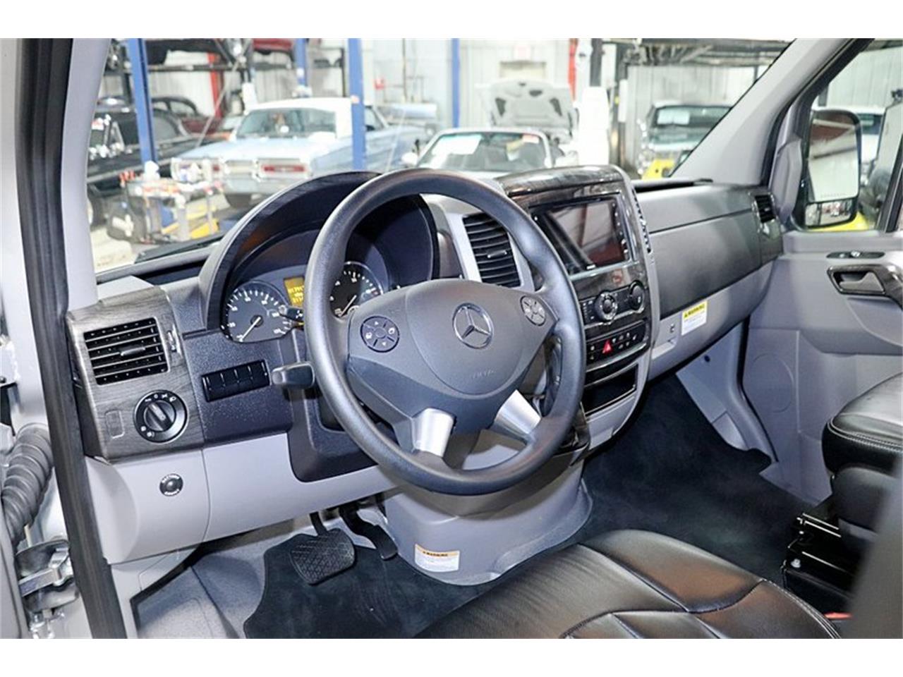 2017 Mercedes-Benz Sprinter for sale in Kentwood, MI – photo 67