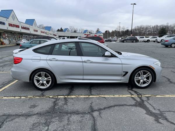REDUCED! - 2015 BMW 335i GT xDrive for sale in Schenectady, NY – photo 2