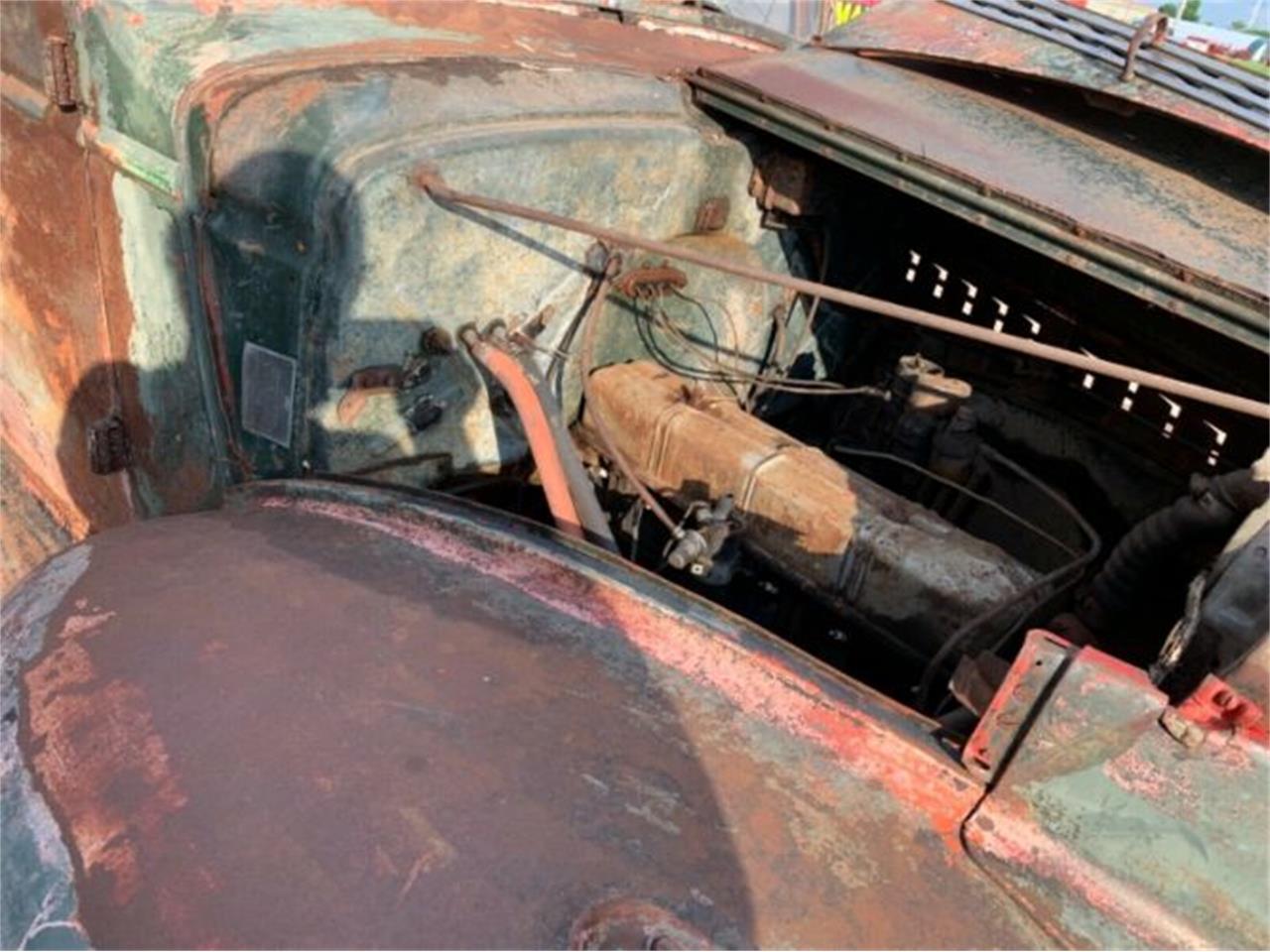 1941 Chevrolet Pickup for sale in Cadillac, MI – photo 15