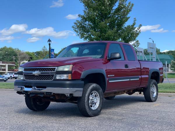 🍂Fall Truck Sale🍂 ALL CREDIT APPROVED! ALL PRICES & MODELS for sale in Minneapolis, IA – photo 15