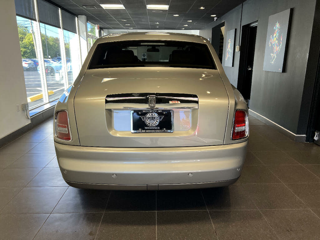 2004 Rolls-Royce Phantom Base for sale in Other, MA – photo 85