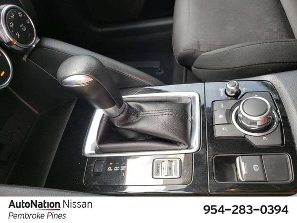 2016 Mazda CX-5 Sport SKU:G0877987 SUV for sale in Pembroke Pines, FL – photo 9