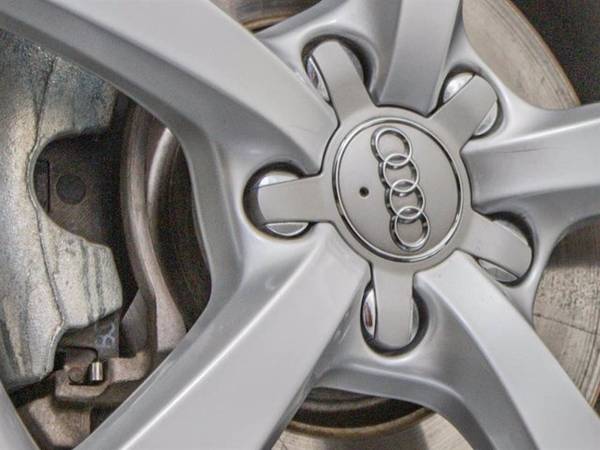 2016 Audi A3 1 8 TFSI Premium - - by dealer - vehicle for sale in Wichita, KS – photo 8