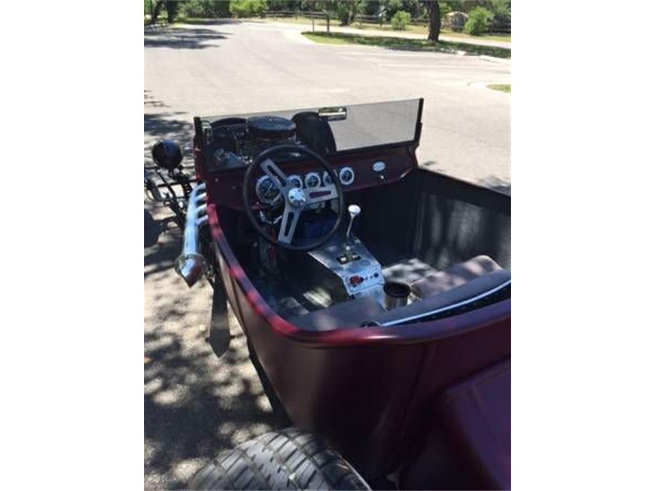 1923 Ford Roadster for sale in Cadillac, MI – photo 17