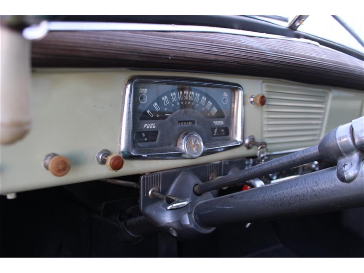 1953 Henry J Corsair Deluxe for sale in Vernal, UT – photo 55