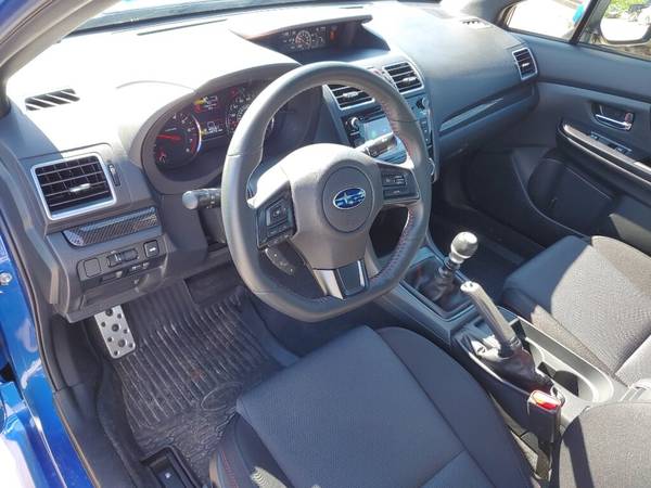2020 Subaru WRX - - by dealer - vehicle automotive sale for sale in Port Saint Lucie, FL – photo 9