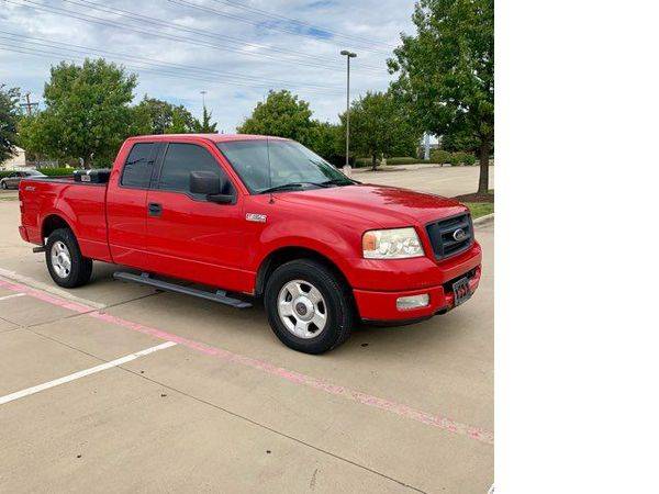 2004 Ford F-150 F150 F 150 XL Rates start at 3.49% Bad credit also ok! for sale in McKinney, TX – photo 6