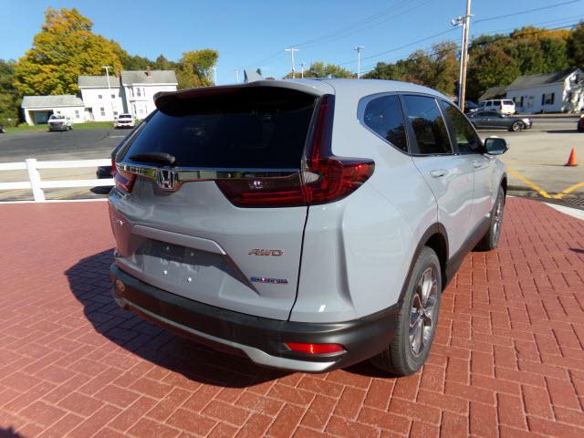 2020 Honda CR-V Hybrid EX-L for sale in Other, MA – photo 8