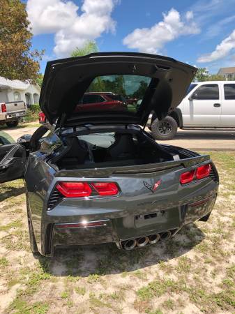 2017 corvette stingray z51 for sale in Deltona, FL – photo 10
