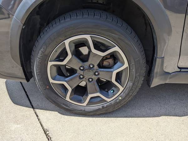 2015 Subaru Crosstrek Premium AWD All Wheel Drive SKU: F8252099 for sale in Corpus Christi, TX – photo 18