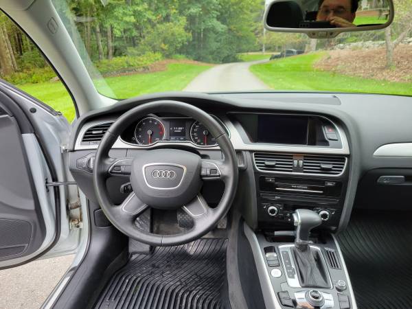 2013 Audi Allroad Premium Plus - One Owner - Low Miles! - cars & for sale in Westford, MA – photo 7
