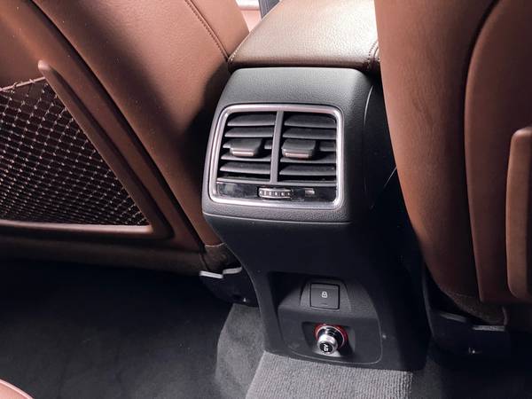 2018 Audi Q3 Sport Premium Sport Utility 4D suv Black - FINANCE... for sale in Atlanta, CA – photo 20
