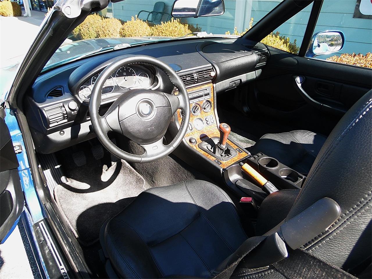 2001 BMW Z3 for sale in Redlands, CA – photo 22